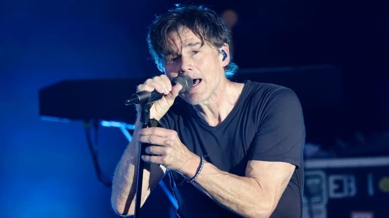 「a-ha」のボーカル、モートン・ハルケットさんがパーキンソン病を公表