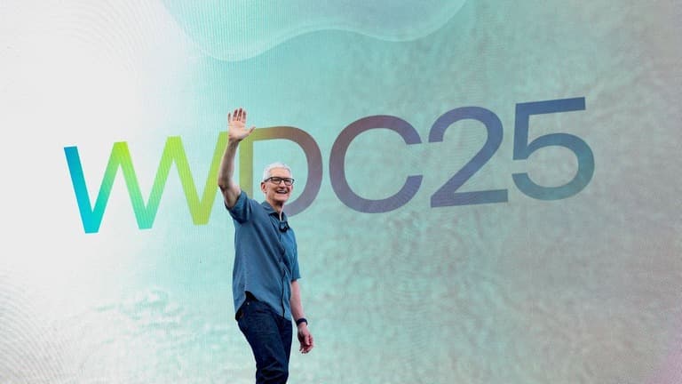 アップル、AIで通話の同時通訳や詐欺防止の新機能を発表