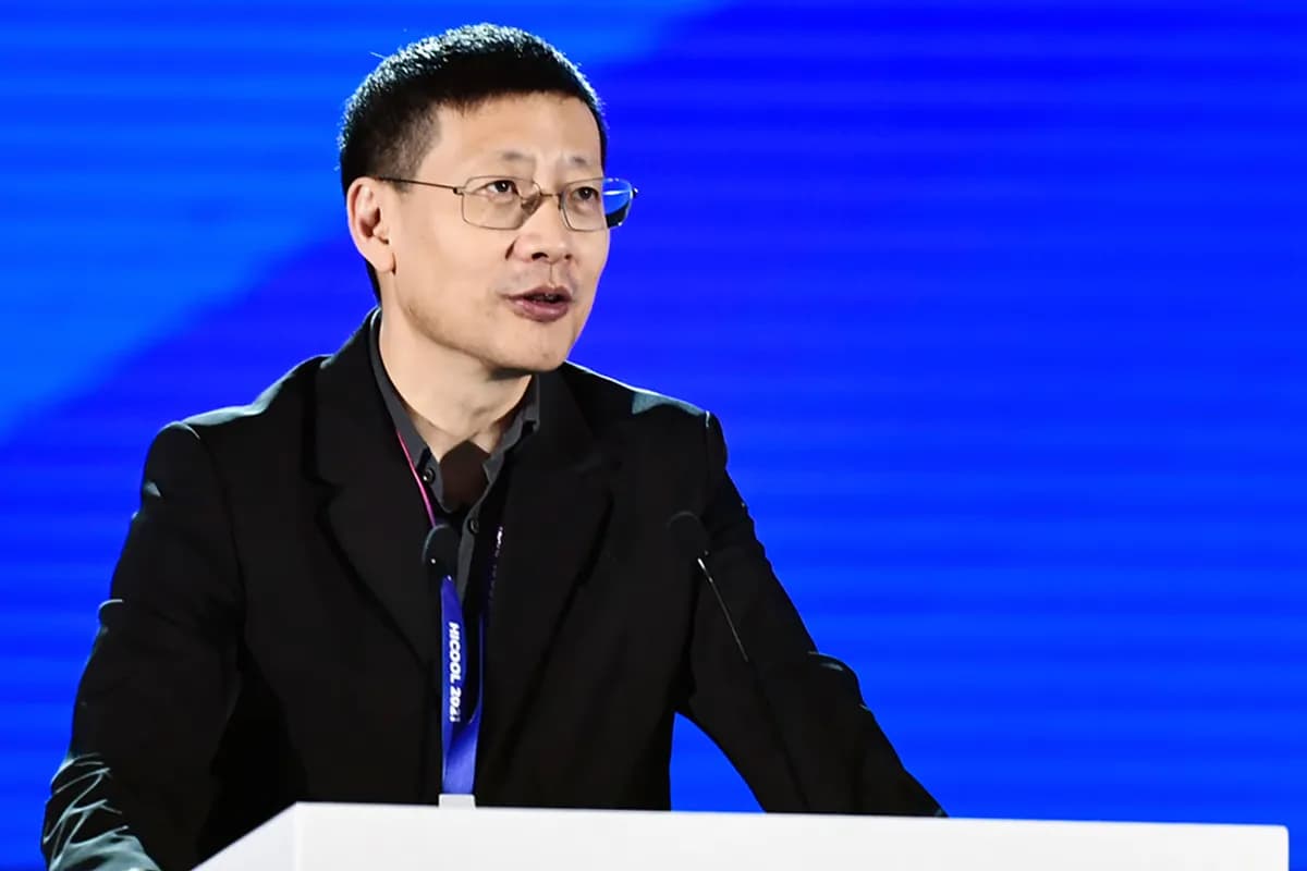 2025年の世界のすごい投資家にアジアから15人