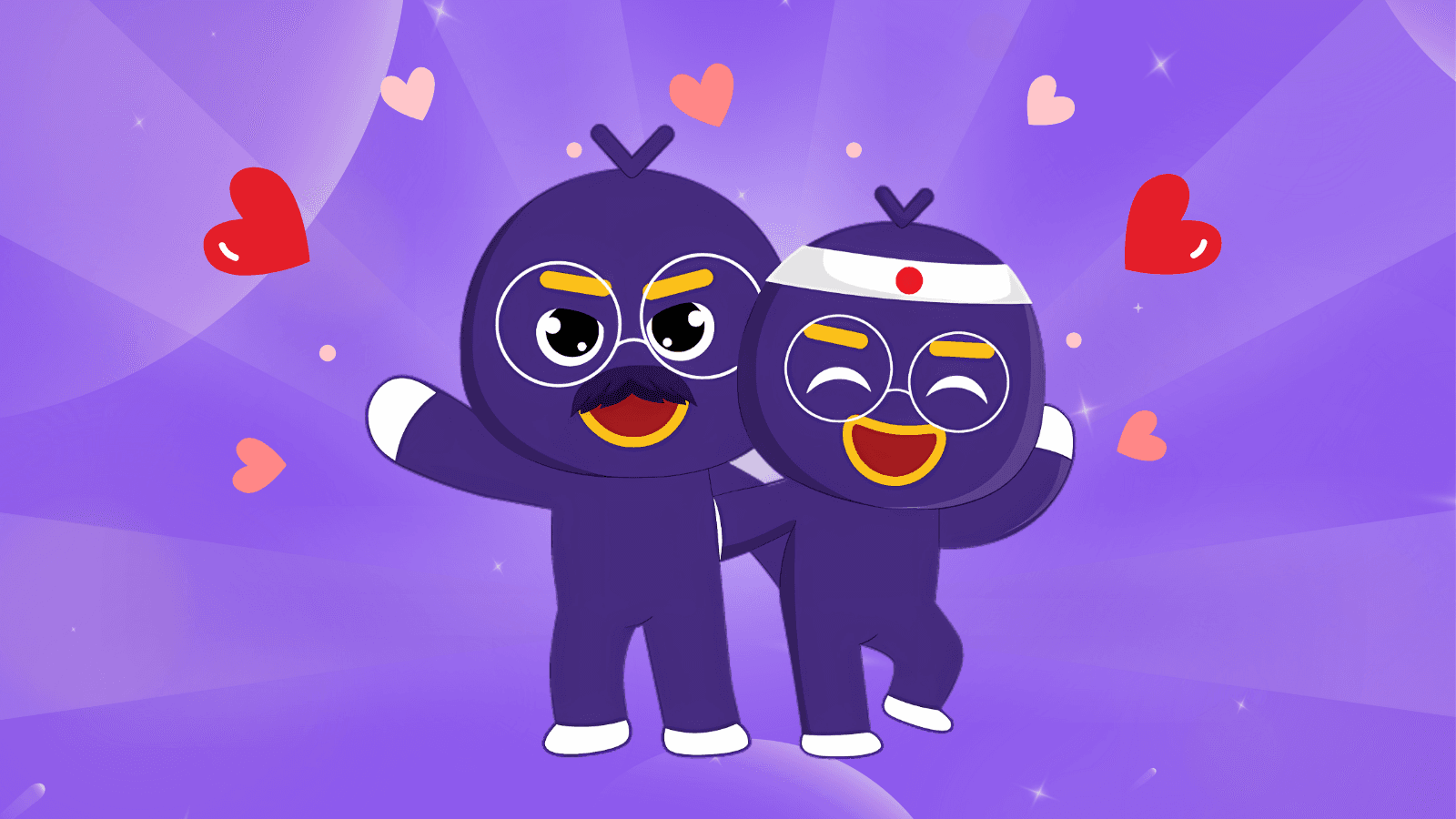 「トモの日記」父の日