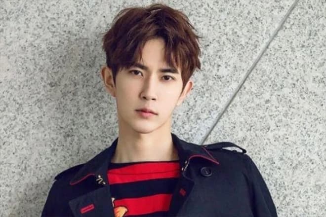 中国の人気俳優アラン・ユーさんがなくなりました