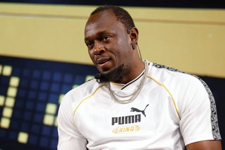 ウサイン・ボルト、引退後の生活と今の気持ち