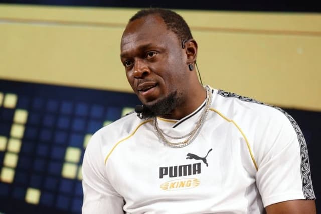 ウサイン・<span class="jlpt-n1" word="ボルト">ボルト</span>、<ruby><rb><span class="jlpt-n3" word="引退">引退</span></rb><rt>いんたい</rt></ruby><ruby><rb><span class="jlpt-n5" word="後">後</span></rb><rt>ご</rt></ruby>の<ruby><rb><span class="jlpt-n4" word="生活">生活</span></rb><rt>せいかつ</rt></ruby>と<ruby><rb><span class="jlpt-n5" word="今">今</span></rb><rt>いま</rt></ruby>の<ruby><rb><span class="jlpt-n4" word="気持ち">気持</rb><rt>きも</rt></ruby>ち</span>