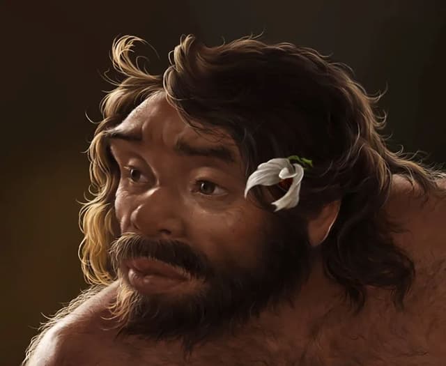 <ruby ><rb><span class="unknown" word="中国">中国</span></rb><rt>ちゅうごく</rt></ruby>で<ruby ><rb>見</rb><rt>み</rt></ruby>つかった<ruby ><rb><span class="jlpt-n5" word="古い">古</rb><rt>ふる</rt></ruby>い</span><ruby ><rb><span class="unknown" word="頭蓋骨">頭蓋骨</span></rb><rt>ずがいこつ</rt></ruby>が<ruby ><rb><span class="jlpt-n3" word="人類">人類</span></rb><rt>じんるい</rt></ruby>の<ruby ><rb><span class="jlpt-n1" word="進化">進化</span></rb><rt>しんか</rt></ruby>を<ruby ><rb><span class="jlpt-n4" word="変える">変</rb><rt>か</rt></ruby>える</span>かもしれない