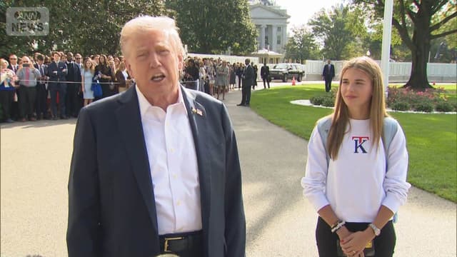 <span class="jlpt-n4" word="アメリカ">アメリカ</span>の<ruby ><rb><span class="jlpt-n5" word="薬">薬</span></rb><rt>くすり</rt></ruby>の<ruby ><rb><span class="jlpt-n1" word="関税">関税</span></rb><rt>かんぜい</rt></ruby>、<ruby ><rb><span class="jlpt-n3" word="日本">日本</span></rb><rt>にほん</rt></ruby>は15％まで