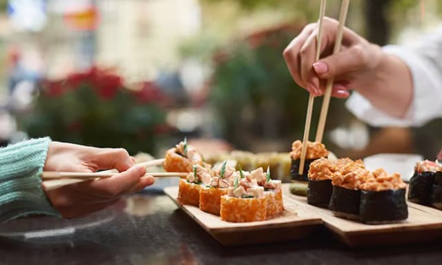 にんぷがたべてはいけないたべもの