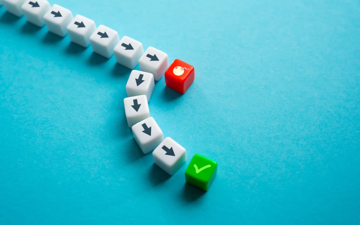 じぶんをがんばるほうほう