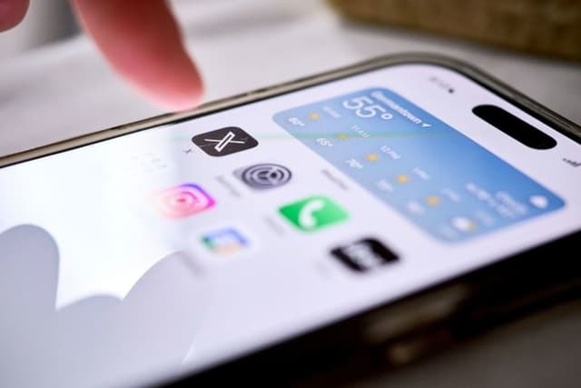 Xで<ruby><rb><span class="jlpt-n1" word="反">反</span></rb><rt>はん</rt></ruby>ユダヤ<ruby><rb><span class="jlpt-n3" word="主義">主義</span></rb><rt>しゅぎ</rt></ruby>の<ruby><rb><span class="unknown" word="投稿">投稿</span></rb><rt>とうこう</rt></ruby>が<ruby><rb>多</rb><rt>おお</rt></ruby>く<ruby><rb>見</rb><rt>み</rt></ruby>られるという<ruby><rb><span class="jlpt-n3" word="調査">調査</span></rb><rt>ちょうさ</rt></ruby>