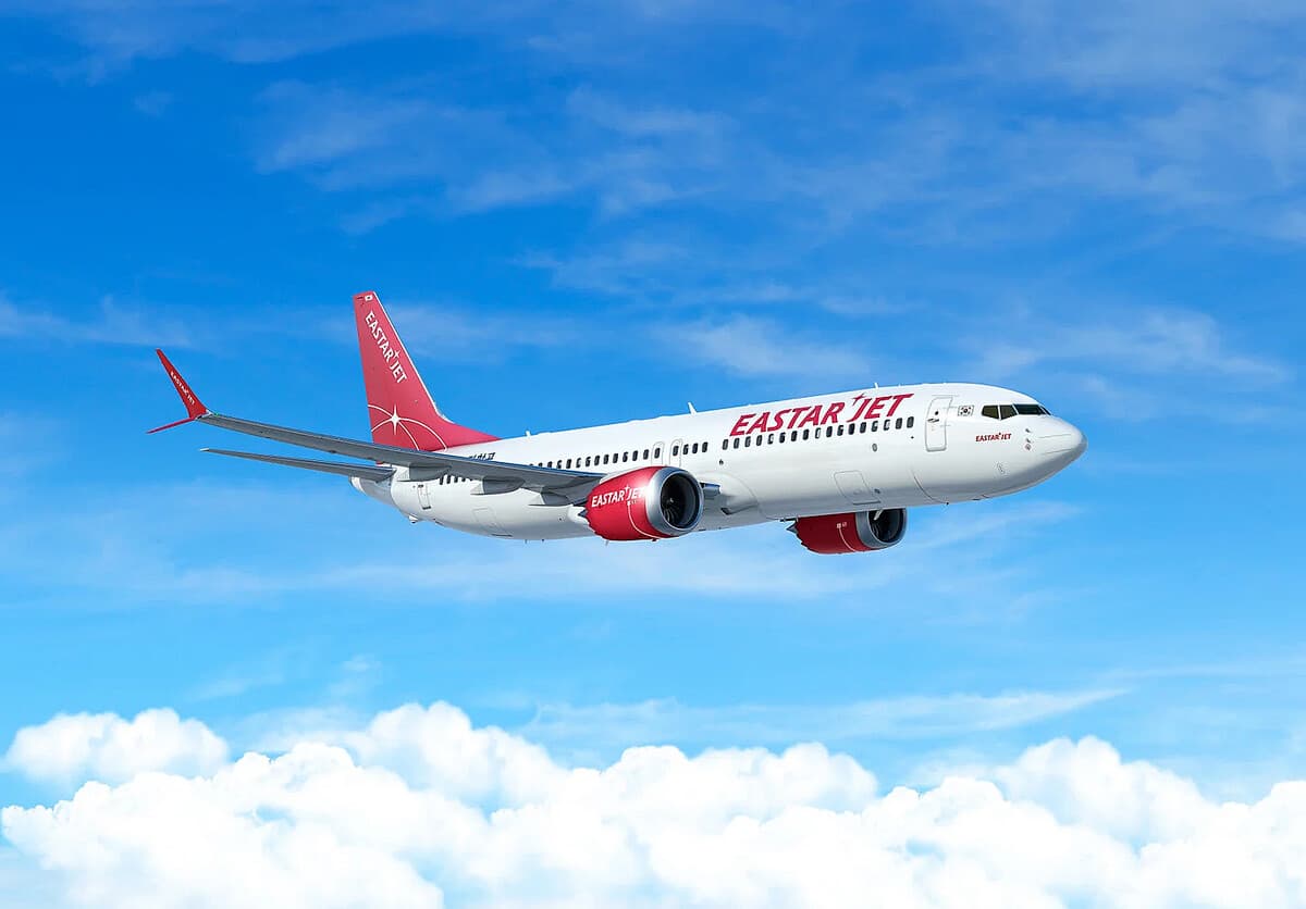 イースター航空、飛行機の中でモバイルバッテリーを使ってはいけません