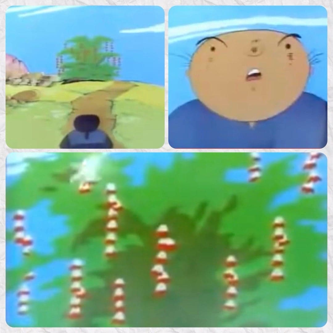 瓔珞つつじの話