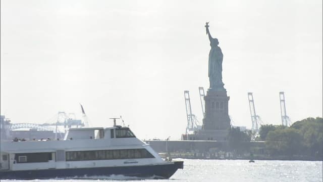 <span class="jlpt-n4" word="アメリカ">アメリカ</span>の<span class="jlpt-n3" word="政府"><ruby><rb>政府</rb><rt>せいふ</rt></ruby></span>が<span class="jlpt-n1" word="一部"><ruby><rb>一部</rb><rt>いちぶ</rt></ruby></span>閉まりましたが、<span class="jlpt-n4" word="自由"><ruby><rb>自由</rb><rt>じゆう</rt></ruby></span>の<span class="unknown" word="女神"><ruby><rb>女神</rb><rt>めがみ</rt></ruby></span>は見られます