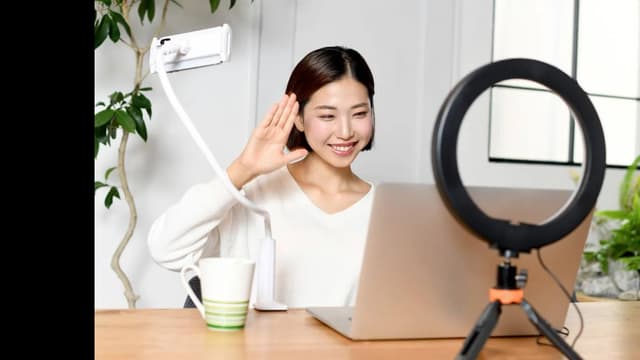 ライブで ものを うる はなし