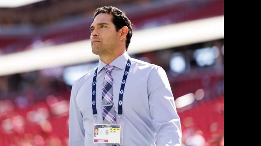 元ＮＦＬ選手、けんかでけがをして入院　アメリカで逮捕