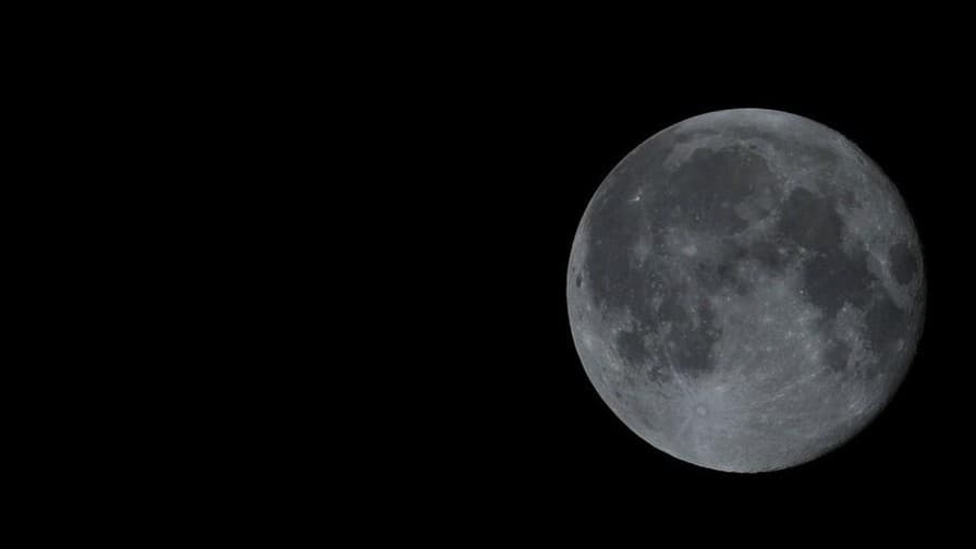 10月の満月「ハーベストムーン」とスーパームーン