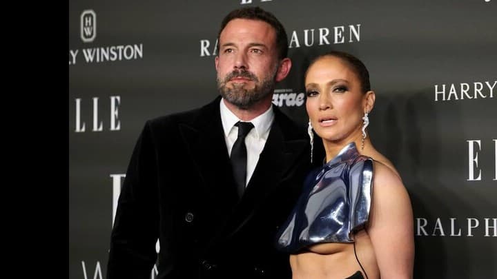 ジェニファー・ロペスとベン・アフレック、離婚後はじめて一緒に映画イベントに出る