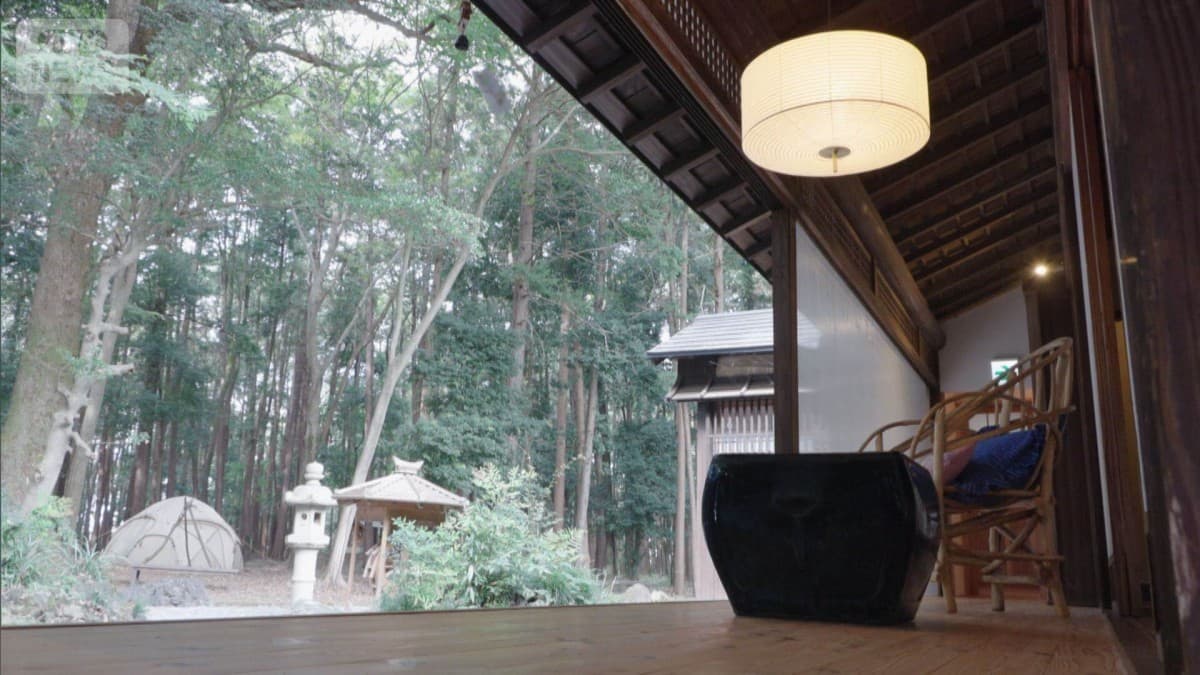 古い空き家を民泊にして使う新しい方法