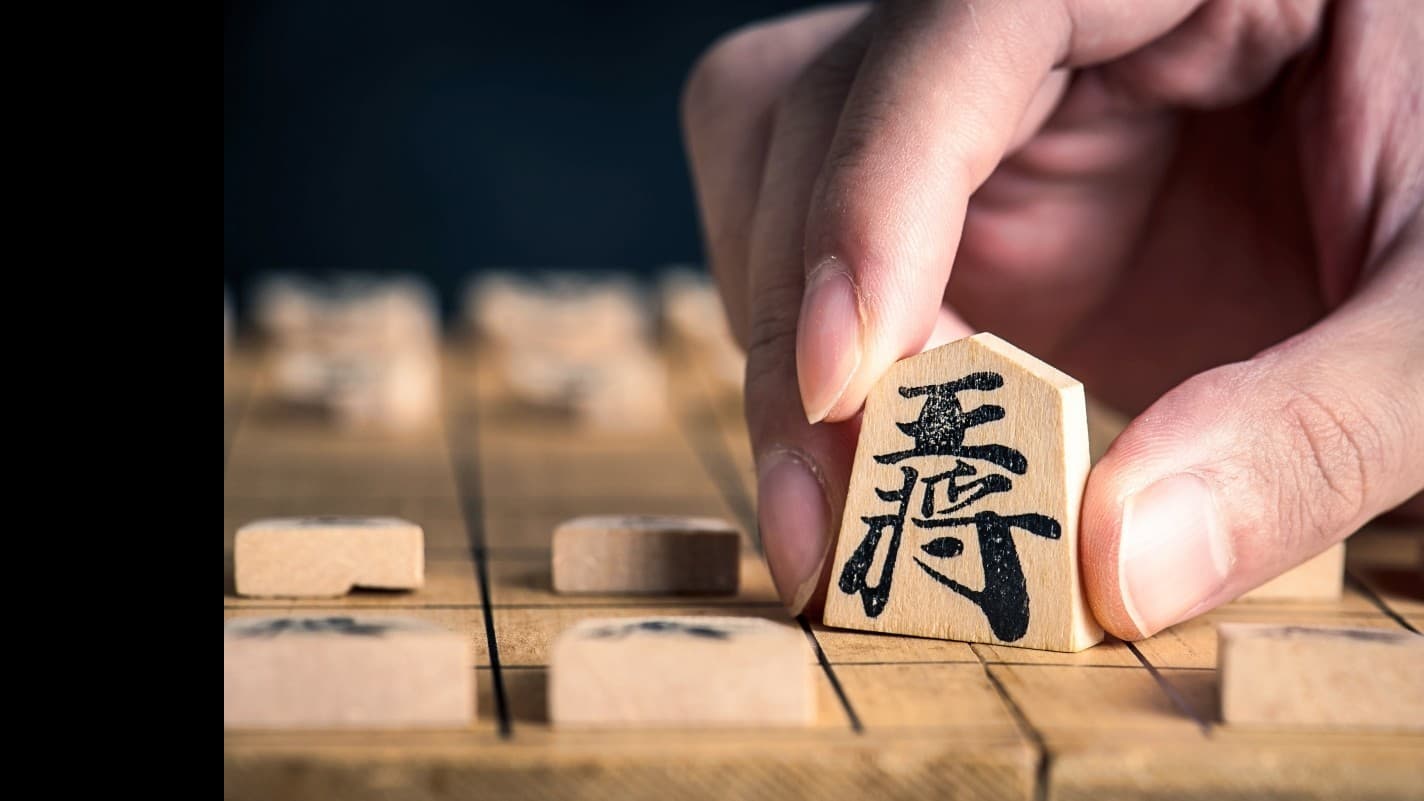 日本の「情」と「法」の考え方