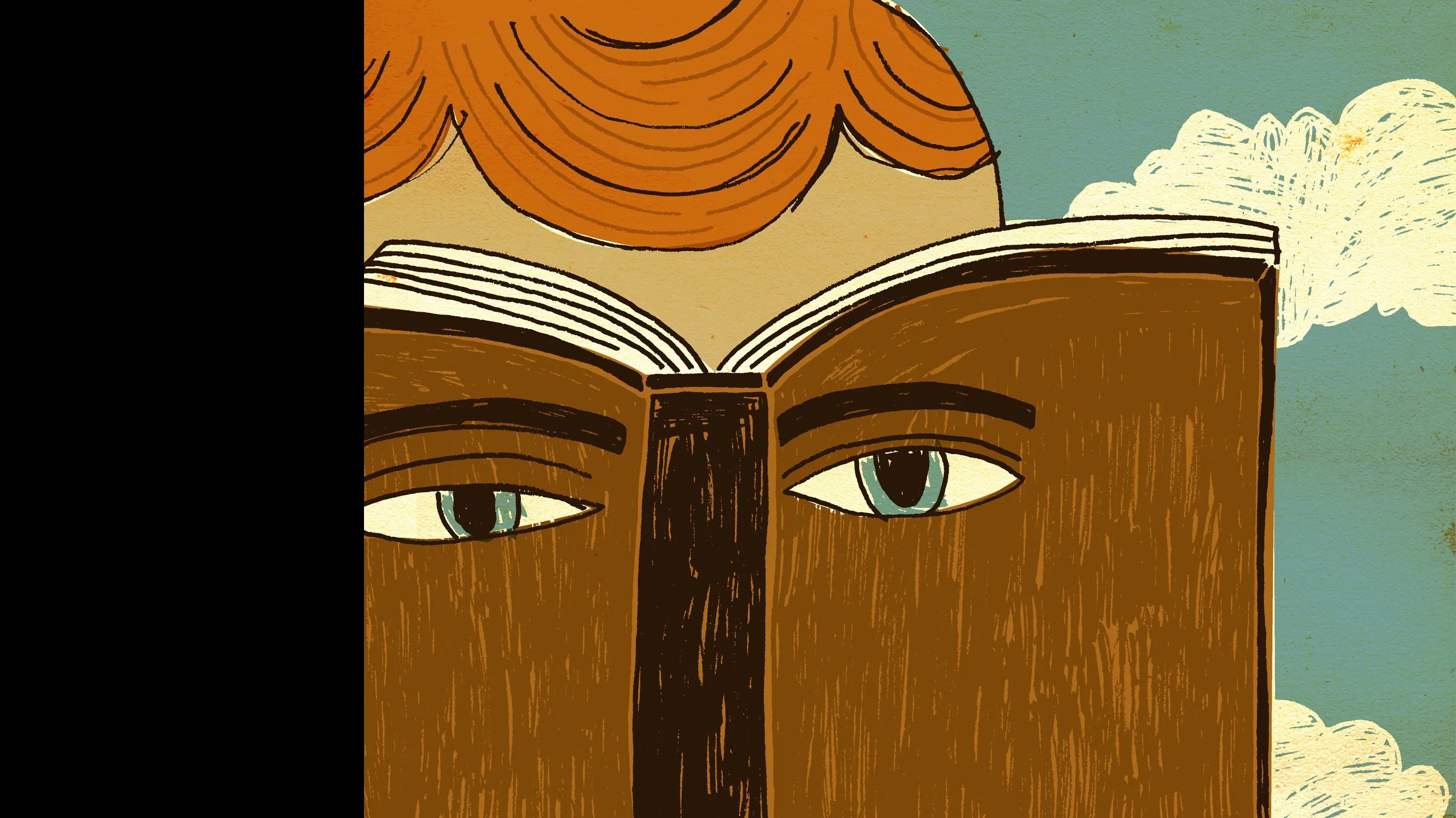 活字文化の衰退と読書の意義