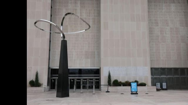 <span class="jlpt-n4" word="アメリカ">アメリカ</span><span class="" word="の">の</span><ruby ><rb><span class="jlpt-n3" word="博物館">博物館</span></rb><rt>はくぶつかん</rt></ruby><span class="" word="と">と</span><ruby ><rb><span class="jlpt-n5" word="動物">動物</span><span class="jlpt-n1" word="園">園</span></rb><rt>どうぶつえん</rt></ruby><span class="" word="が">が</span><span class="" word="し">し</span><span class="" word="ま">ま</span><span class="" word="り">り</span><span class="" word="ま">ま</span><span class="" word="す">す</span>