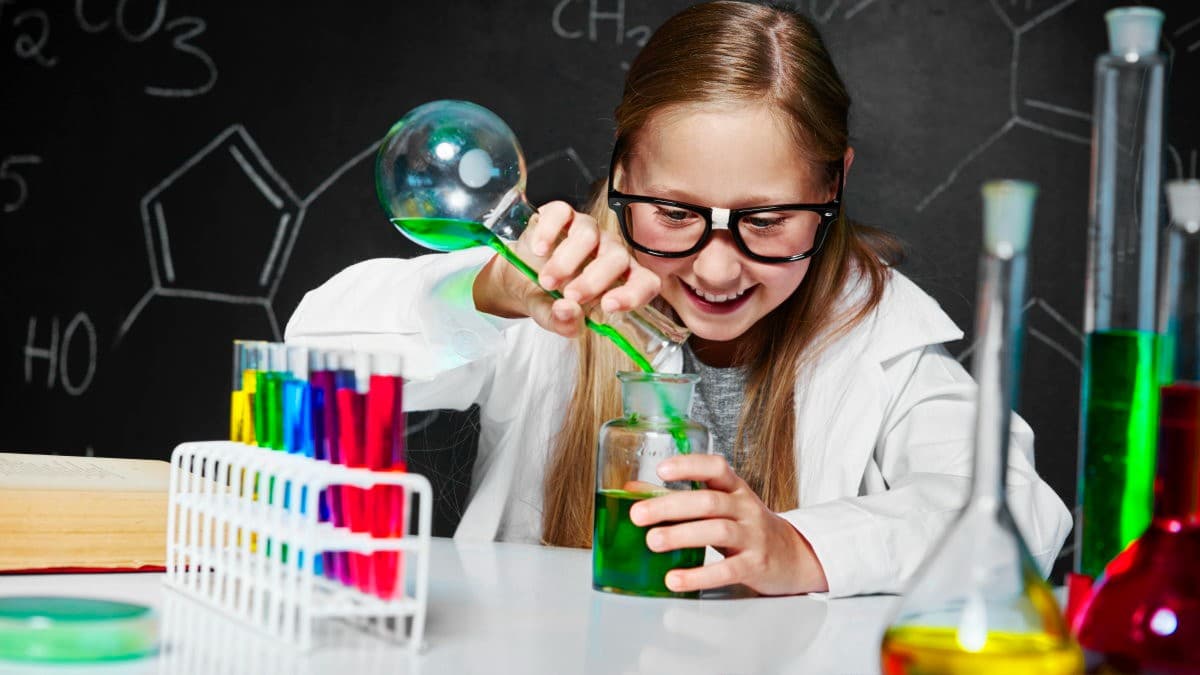 実験科学に必要な才能：自己懐疑と耐性