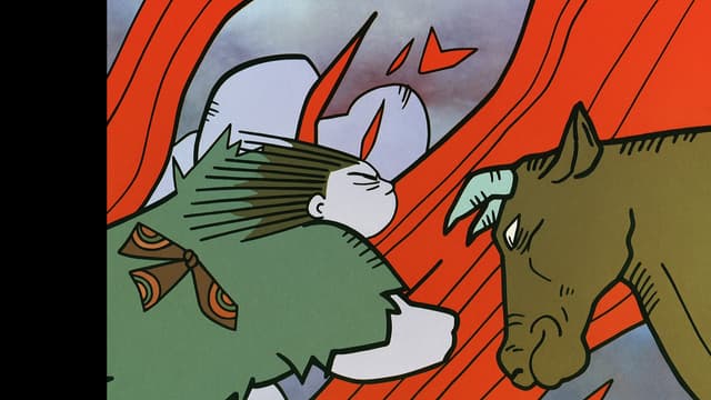 <span class="" word="と">と</span><span class="" word="う">う</span><span class="" word="せ">せ</span><span class="" word="ん">ん</span><span class="unknown" word="坊">坊</span><span class="" word="の">の</span><span class="" word="か">か</span><span class="" word="な">な</span><span class="" word="し">し</span><span class="" word="い">い</span><ruby ><rb><span class="jlpt-n5" word="話">話</span></rb><rt>はなし</rt></ruby>