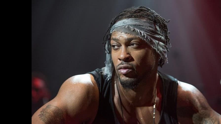 グラミー賞をとった歌手ディアンジェロさんが亡くなりました