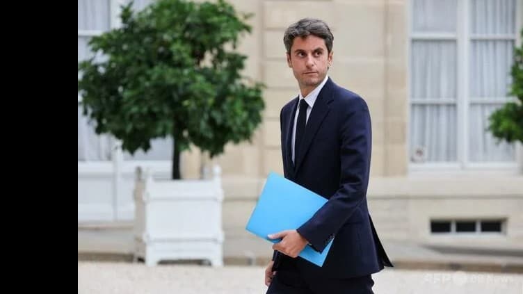 フランスで9歳の女の子がいじめで自殺か