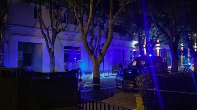 ポルトガルの観光地でアメリカ人観光客2人が強盗にあい、1人が亡くなる