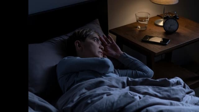 <ruby><rb><span class="jlpt-n3" word="人間">人間</span></rb><rt>にんげん</rt></ruby><span class="" word="の">の</span><ruby><rb><span class="jlpt-n3" word="睡眠">睡眠</span></rb><rt>すいみん</rt></ruby><span class="" word="{">{</span><span class="jlpt-n4" word="タイプ">タイプ</span><span class="" word="}">}</span><span class="" word="は">は</span><span class="" word="5">5</span><span class="" word="つ">つ</span><span class="jlpt-n5" word="ある">ある</span><span class="" word="こ">こ</span><span class="" word="と">と</span><span class="" word="が">が</span><ruby><rb><span class="" word="分">分</span></rb><rt>わ</rt></ruby><span class="" word="か">か</span><span class="" word="り">り</span><span class="" word="ま">ま</span><span class="" word="し">し</span><span class="" word="た">た</span>