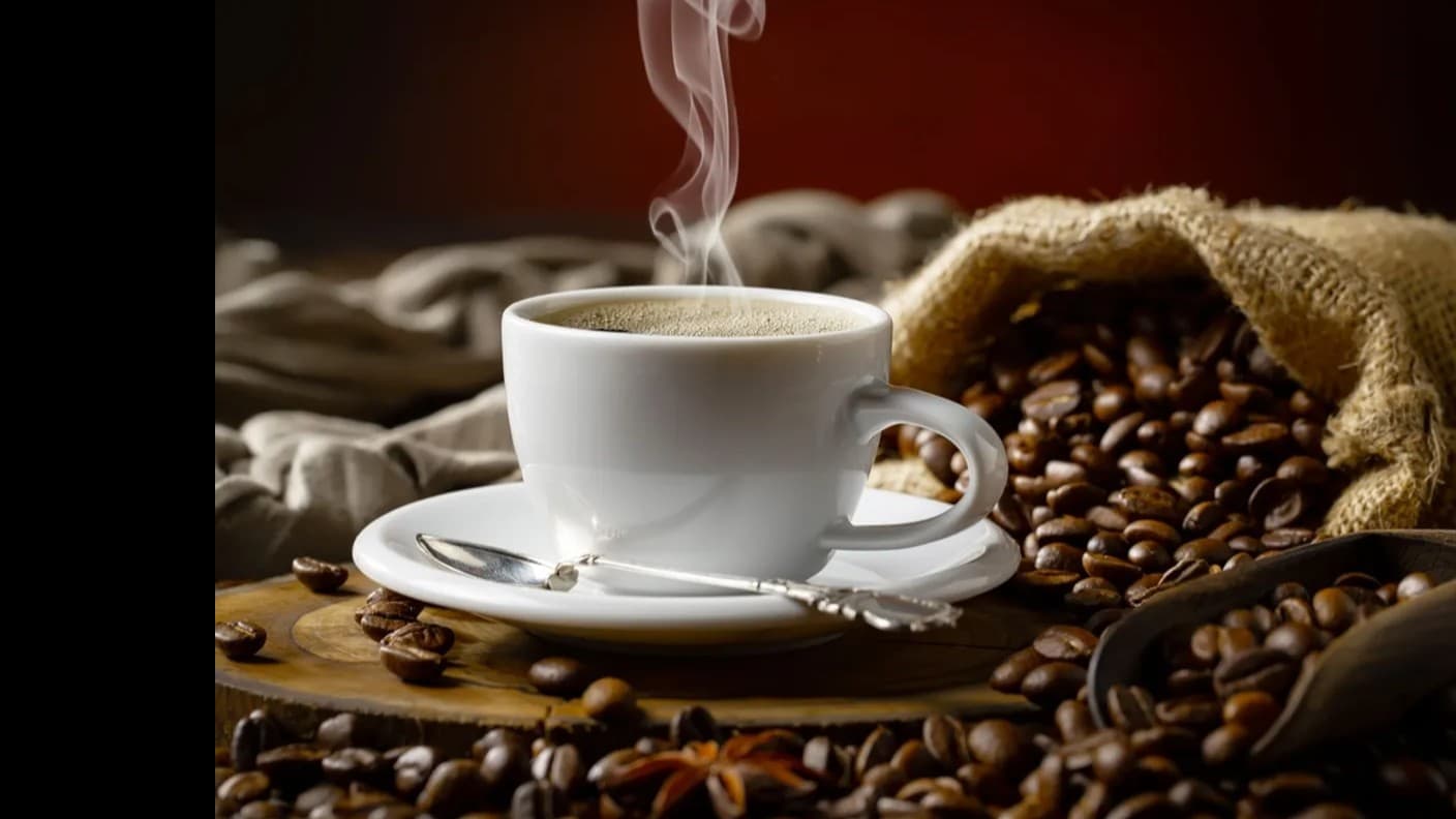 アメリカでコーヒーのねだんがとても高くなりました