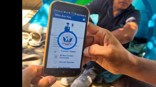 <span class="jlpt-n4" word="アメリカ">アメリカ</span><span class="" word="、">、</span><ruby ><rb><span class="unknown" word="人道的">人道的</span></rb><rt>じんどうてき</rt></ruby><ruby ><rb><span class="unknown" word="仮釈放">仮釈放</span></rb><rt>かりしゃくほう</rt></ruby><span class="" word="の">の</span><ruby ><rb><span class="jlpt-n1" word="移民">移民</span></rb><rt>いみん</rt></ruby><span class="" word="に">に</span><span class="" word="1">1</span><span class="" word="0">0</span><span class="" word="0">0</span><span class="" word="0">0</span><span class="" word="{">{</span><span class="" word="ド">ド</span><span class="" word="ル">ル</span><span class="" word="}">}</span><span class="" word="の">の</span><ruby ><rb><span class="jlpt-n3" word="料金">料金</span></rb><rt>りょうきん</rt></ruby>