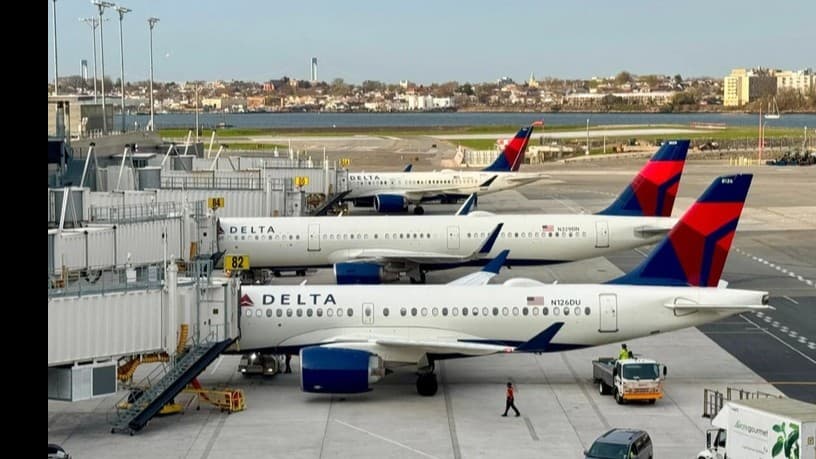 飛行機で座席が「格下げ」されたときの対応方法