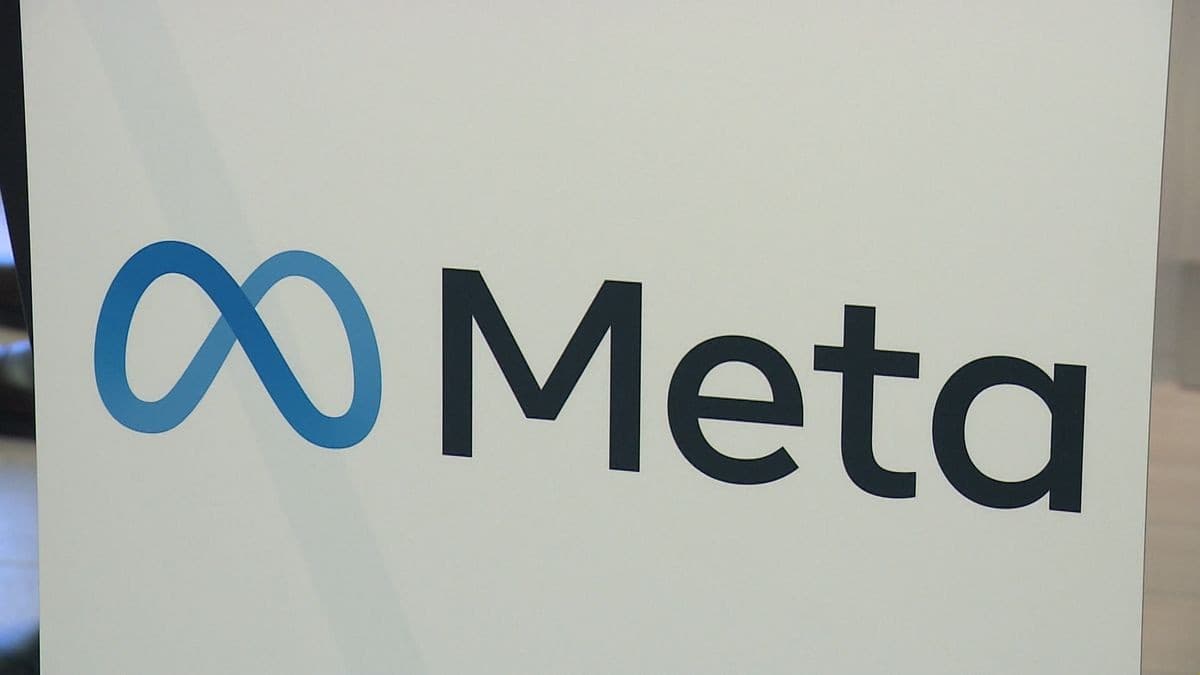 メタ、AIキャラクターのチャットを親が見られるようにする