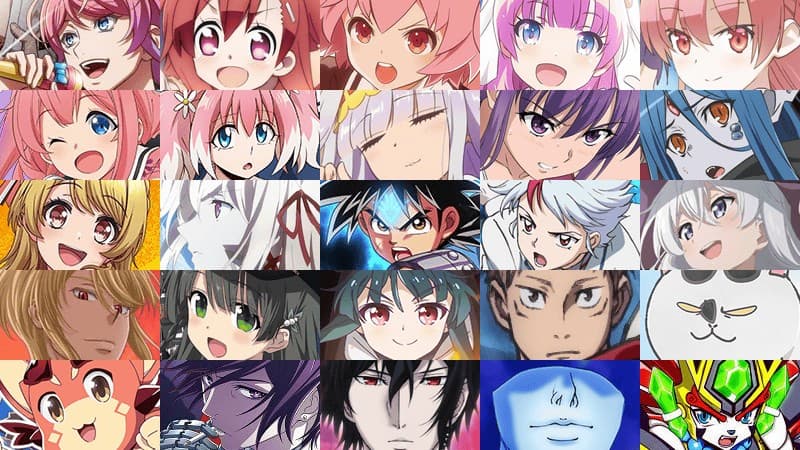 アニメーションを作ることの大変さと楽しさ