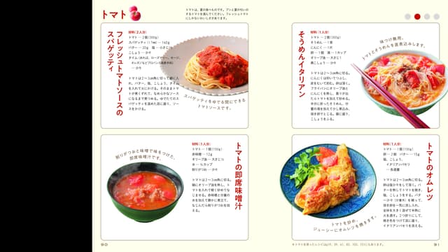 <ruby ><rb><span class="jlpt-n5" word="料理">料理</span><span class="jlpt-n5" word="本">本</span></rb><rt>りょうりぼん</rt></ruby><span class="" word="の">の</span><ruby ><rb><span class="" word="使">使</span></rb><rt>つか</rt></ruby><span class="" word="い">い</span><ruby ><rb><span class="" word="方">方</span></rb><rt>かた</rt></ruby><span class="" word="と">と</span><ruby ><rb><span class="jlpt-n5" word="大切">大切</span></rb><rt>たいせつ</rt></ruby><span class="" word="な">な</span><ruby ><rb><span class="" word="考">考</span></rb><rt>かんが</rt></ruby><span class="" word="え">え</span><ruby ><rb><span class="" word="方">方</span></rb><rt>かた</rt></ruby>