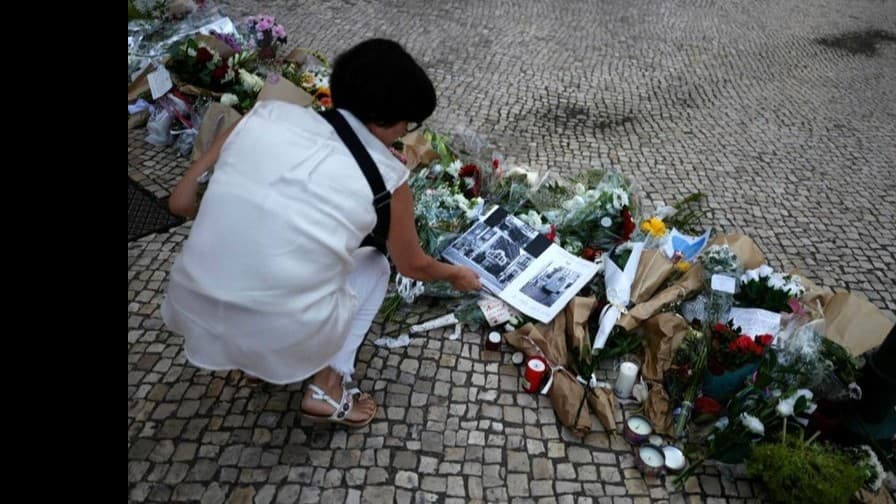 リスボンのケーブルカー事故　ケーブルに大きな問題