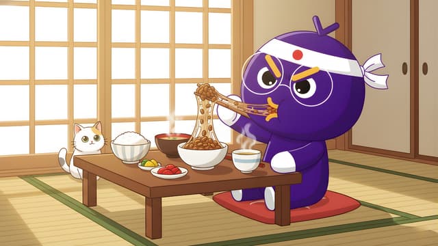 <span class="" word="「">「</span><span class="" word="ト">ト</span><span class="" word="モ">モ</span><span class="" word="の">の</span><ruby><rb><span class="jlpt-n4" word="日記">日記</span></rb><rt>にっき</rt></ruby><span class="" word="」">」</span><ruby><rb><span class="unknown" word="納豆">納豆</span></rb><rt>なっとう</rt></ruby>