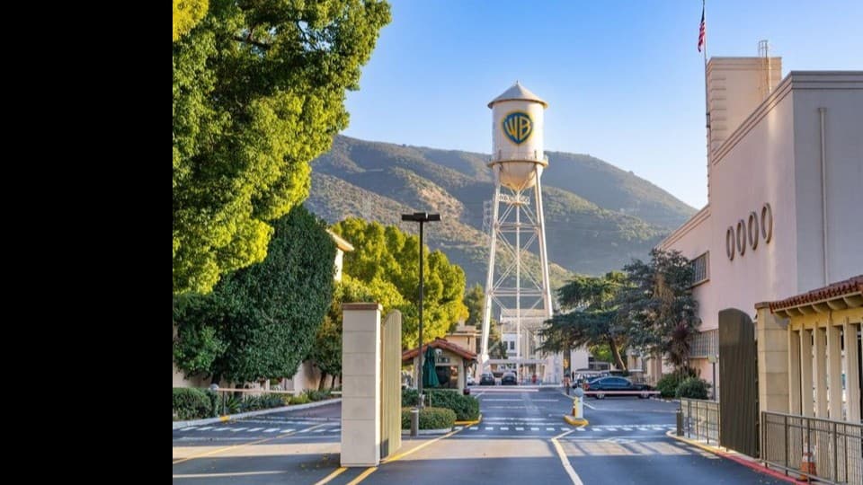 米ワーナー・ブラザース・ディスカバリー、全社売却を含む戦略的選択肢を本格検討――複数企業による買収提案を受けて