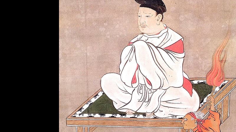 右大臣阿倍御主人とかぐや姫の話