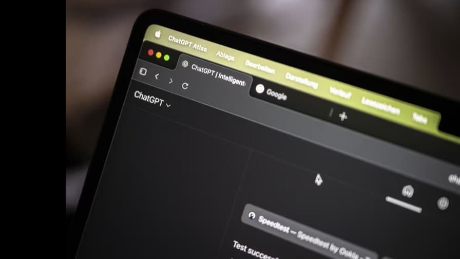 チャットGPTブラウザーとグーグルの競争がはじまる