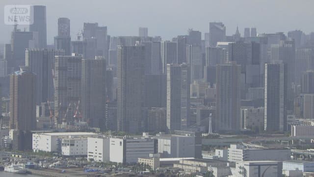 <ruby ><rb><span class="unknown" word="東京">東京</span></rb><rt>とうきょう</rt></ruby><span class="" word="の">の</span><ruby ><rb><span class="jlpt-n3" word="中古">中古</span></rb><rt>ちゅうこ</rt></ruby><span class="jlpt-n2" word="マンション">マンション</span><span class="" word="の">の</span><span class="" word="ね">ね</span><span class="" word="だ">だ</span><span class="" word="ん">ん</span><span class="" word="が">が</span><ruby ><rb><span class="" word="上">上</span></rb><rt>あ</rt></ruby><span class="" word="が">が</span><span class="" word="り">り</span><span class="" word="ま">ま</span><span class="" word="し">し</span><span class="" word="た">た</span>