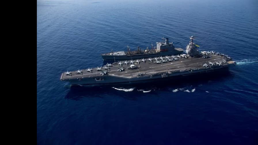 トランプ大統領、ベネズエラの麻薬施設を攻撃する計画を考える