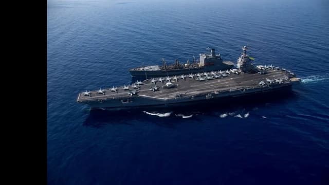 <span class="jlpt-n3" word="トランプ">トランプ</span><ruby ><rb><span class="jlpt-n3" word="大統領">大統領</span></rb><rt>だいとうりょう</rt></ruby><span class="" word="、">、</span><span class="" word="ベ">ベ</span><span class="" word="ネ">ネ</span><span class="" word="ズ">ズ</span><span class="" word="エ">エ</span><span class="" word="ラ">ラ</span><span class="" word="の">の</span><ruby ><rb><span class="unknown" word="麻薬">麻薬</span></rb><rt>まやく</rt></ruby><ruby ><rb><span class="jlpt-n1" word="施設">施設</span></rb><rt>しせつ</rt></ruby><span class="" word="を">を</span><ruby ><rb><span class="jlpt-n3" word="攻撃">攻撃</span></rb><rt>こうげき</rt></ruby><span class="" word="す">す</span><span class="" word="る">る</span><ruby ><rb><span class="jlpt-n3" word="計画">計画</span></rb><rt>けいかく</rt></ruby><span class="" word="を">を</span><ruby ><rb><span class="" word="考">考</span></rb><rt>かんが</rt></ruby><span class="" word="え">え</span><span class="" word="る">る</span>