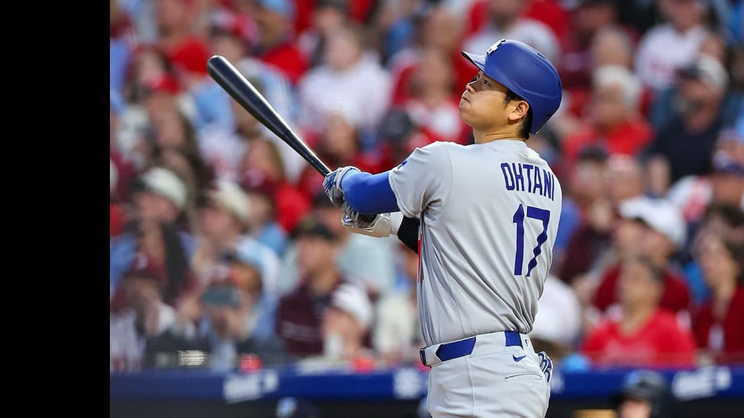 大谷翔平のすごい活躍「オオタニック」という新しい言葉