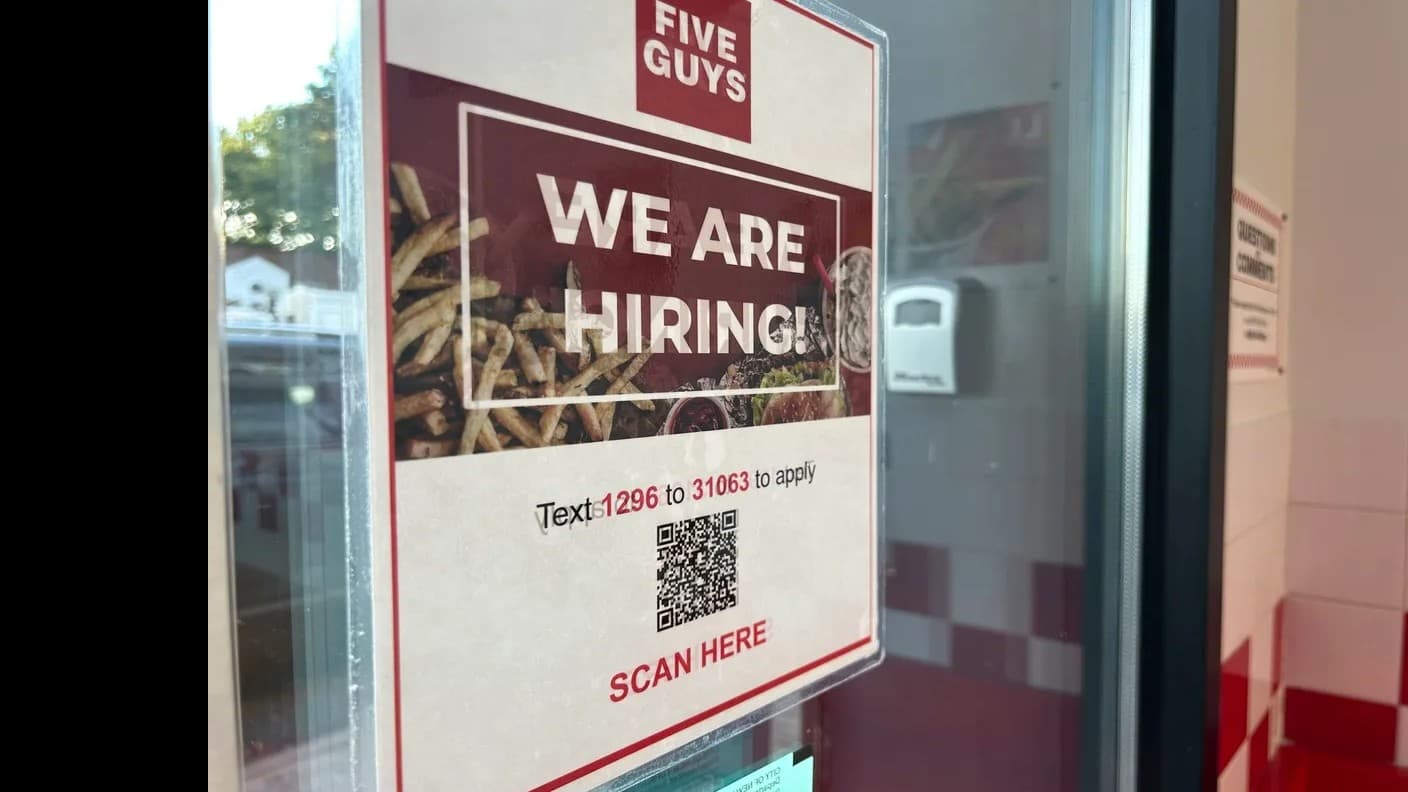 アメリカの消費者信頼感が下がる：物価が高いまま