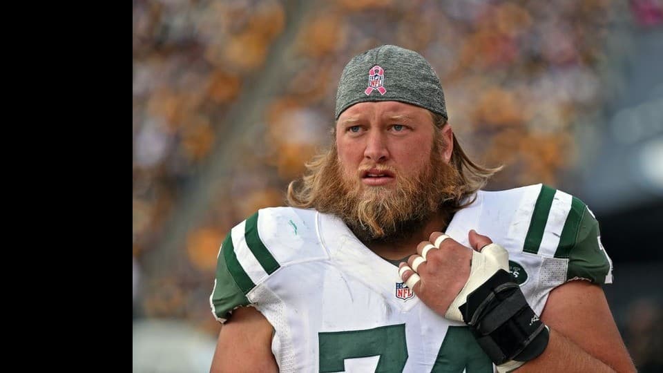 元ＮＦＬ選手ニック・マンゴールドさん、腎臓の病気で４１歳で亡くなる