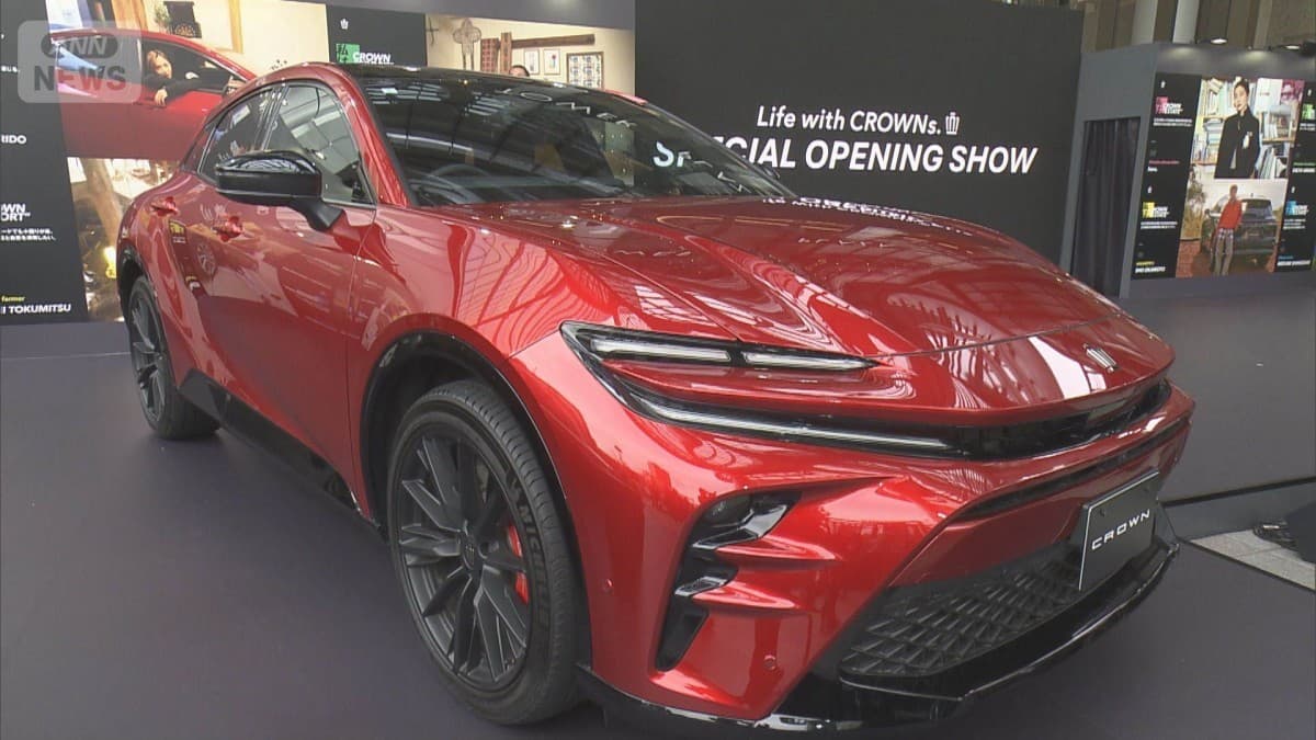 トヨタの車、今年の4月から9月にたくさん売れました