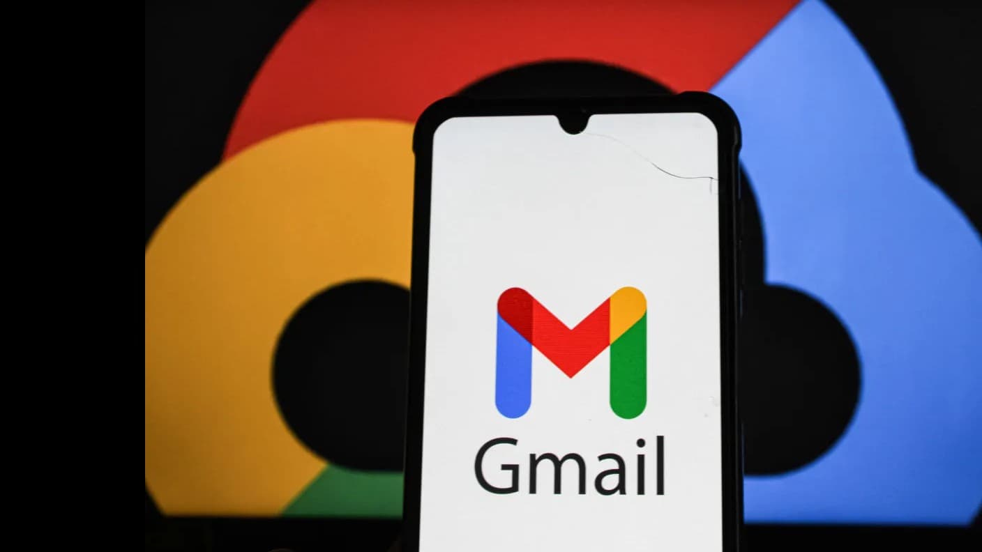 Gmailのパスワードがたくさん流出しました