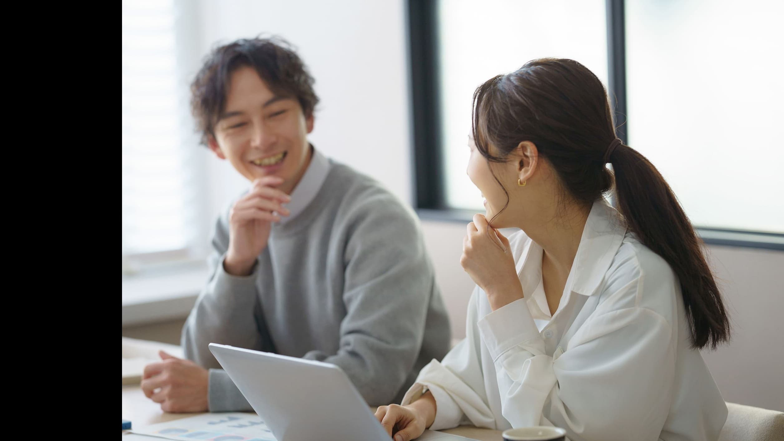 おなじしごとの人とけっこんしたほうがいいですか