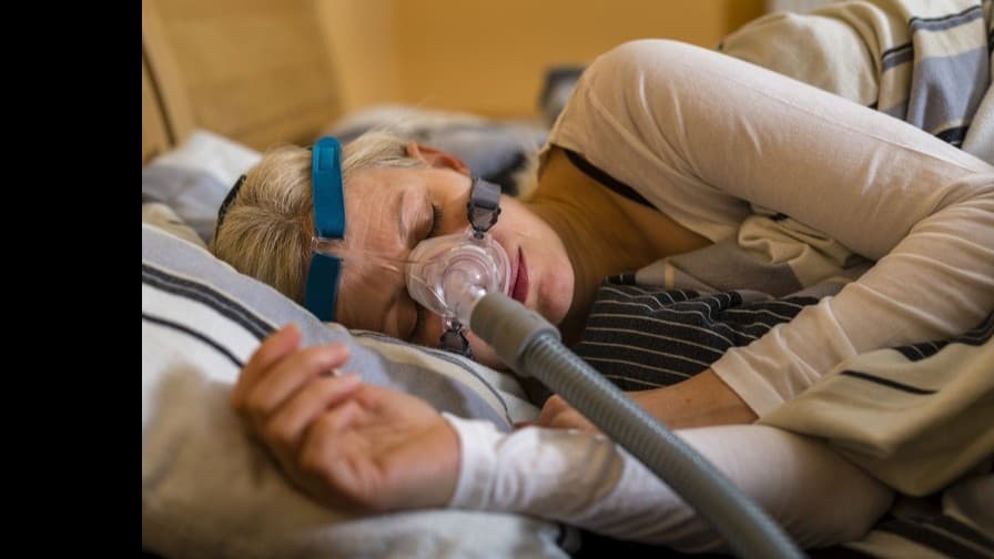 閉塞性睡眠時無呼吸症候群と脳内微小出血の関連性――認知症リスク増大への警鐘と治療の重要性